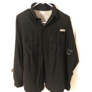 Columbia PFG